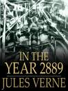 In the Year 2889 (eBook)